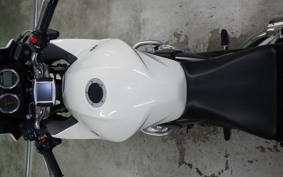 SUZUKI BANDIT 1250 SA 2009 GW72A