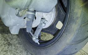 SUZUKI LET's 4 CA45A