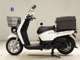 Фото Honda BENLY 50 с японского аукциона