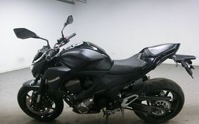 KAWASAKI Z800 2014 ZR800A