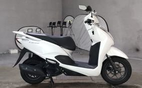 HONDA LEAD 125 JK12