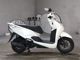 Фото Honda LEAD 125 2022 с японского аукциона