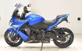 SUZUKI GSX-S1000F 2019 GT79B