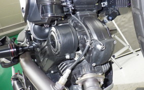 DUCATI SCRAMBLER FULL THROTTLE 2024