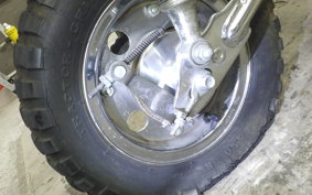 HONDA MONKEY Z50J