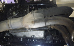 SUZUKI BANDIT 1200 S 2008 GV77A