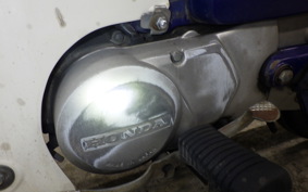 HONDA C50 SUPER CUB 2025 C50