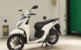 HONDA DIO 110 JK03