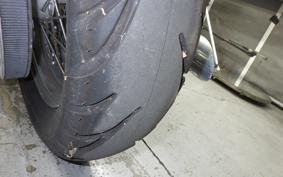 HARLEY FXST 1450 2005