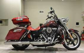 HARLEY FLD 1580 2012 GZ4
