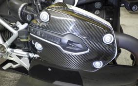 BMW R1200S 2009