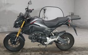 HONDA GU ROM JC75