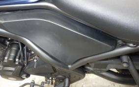 HONDA REBEL 250 A MC49