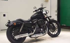 HARLEY XL883N 2009
