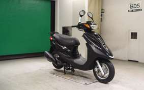 YAMAHA AXIS 125 TREET 2010 SE53J