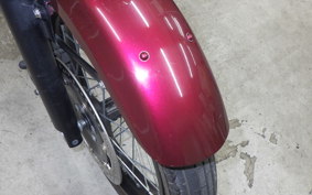 KAWASAKI ESTRELLA 2020 BJ250A