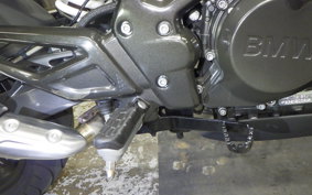 BMW G310R 2021