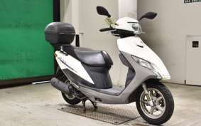 SUZUKI ADDRESS V125 DT11A