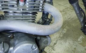 SUZUKI DJEBEL 125 SF44A