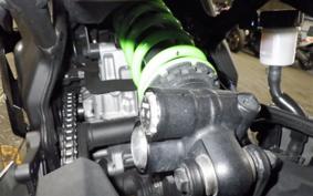 KAWASAKI ZX-4RR 2023 ZX400P