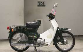 HONDA C70 SUPER CUB C70