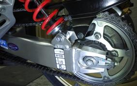 HONDA CB400 SUPER BOLDOR VTEC 2007 NC39