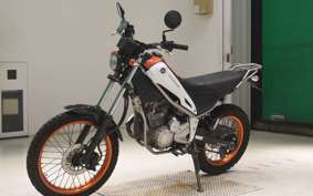 YAMAHA TRICKER Gen.2 2007 DG16J