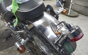 YAMAHA SR400 Gen.2 1992 1JR