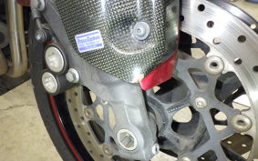 YAMAHA FZ1 FAZER 2008 RN21J