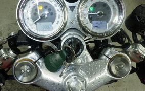 TRIUMPH THRUXTON 1200 R 2016