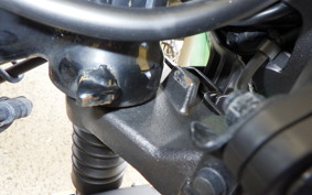 HONDA GB350 2024 NC59