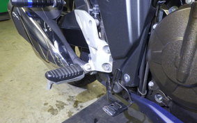 SUZUKI GIXXER 250 2000 ED22Y
