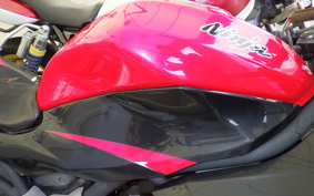 KAWASAKI NINJA 250 SL BX250A