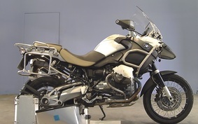 BMW R1200GS ADVENTURE 2012 0470