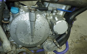 KAWASAKI KLX250 SR 2009 LX250E