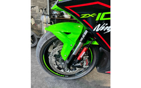 KAWASAKI NINJA ZX-10R R 2022 ZXT02L