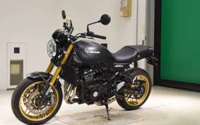 KAWASAKI Z900RS SE 2024 ZR900K