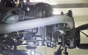 HONDA REBEL 250 S 2022 MC49