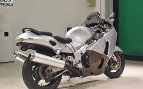 SUZUKI GSX-1300R HAYABUSA 1999