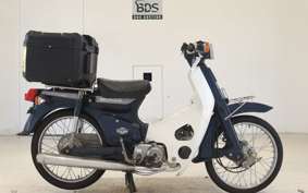 HONDA C50 SUPER CUB E C50