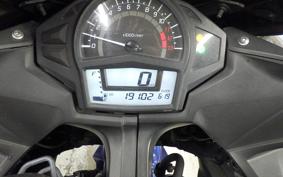 KAWASAKI NINJA 400 ABS 2015 EX400E