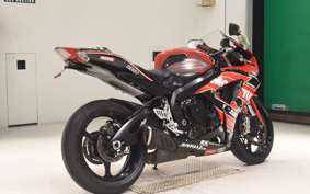 SUZUKI GSX-R600