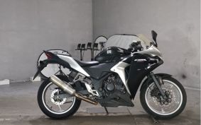 HONDA CBR250R MC42