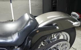 HARLEY FLSTF 1450 2001