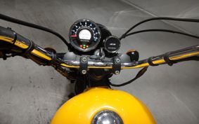OTHER R ENFIELD METEOR 350 FIRE - BALL 2023 DJEM