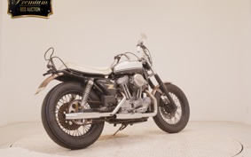 HARLEY XLH883 HUGGER 1993
