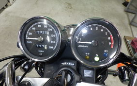 HONDA CB400SS E 2009 NC41