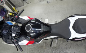 KAWASAKI NINJA 250 2 2018 EX250P
