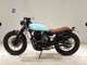 Фото Yamaha SR400 Gen.3 2003 с японского аукциона