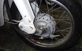 HONDA LITTLE CUB AA01